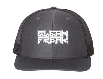 CleanFreak Hat Richardson 112