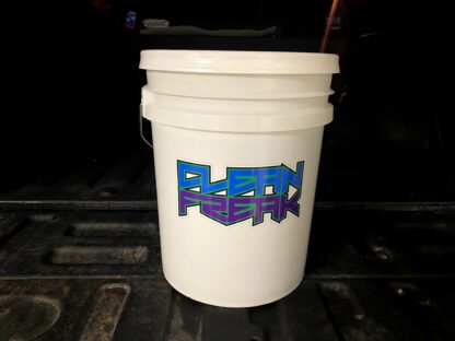 CLEAN FREAK 5 GALLON DEGREASER (CONCENTRATE)