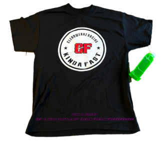 Freaky Fast CLEANFREAK TEE